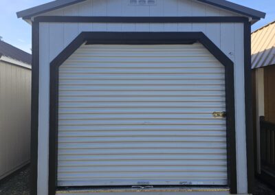 Storage Sheds- Flagler County Florida - Bunnell, Ormond Beach, Daytona Beach FL