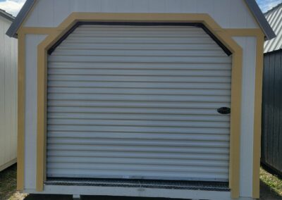 Storage Sheds- Flagler County Florida - Bunnell, Ormond Beach, Daytona Beach FL