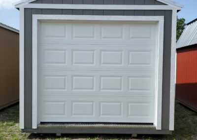 Storage Sheds- Flagler County Florida - Bunnell, Ormond Beach, Daytona Beach FL