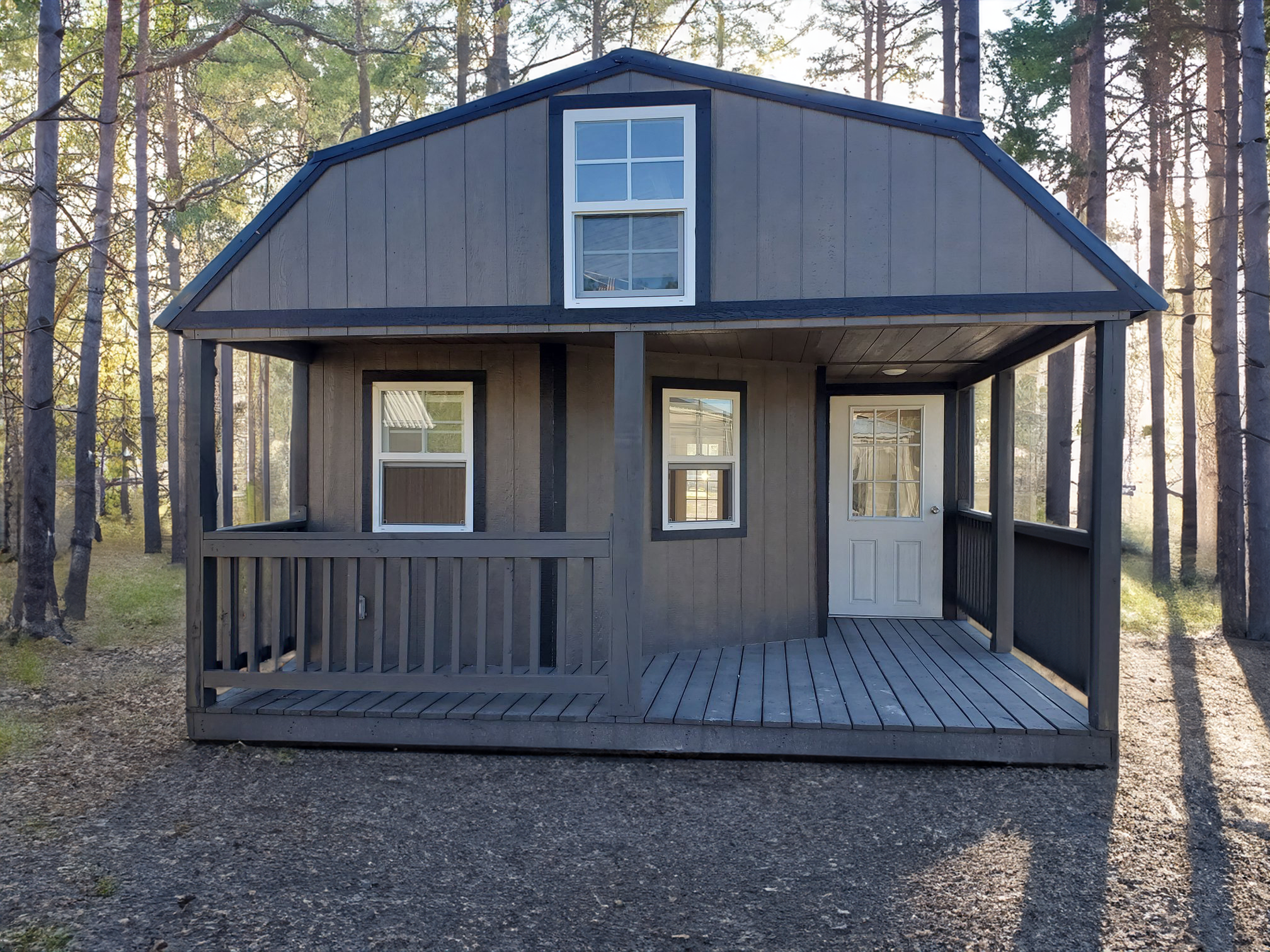 Storage Sheds- Flagler County Florida - Bunnell, Ormond Beach, Daytona Beach FL